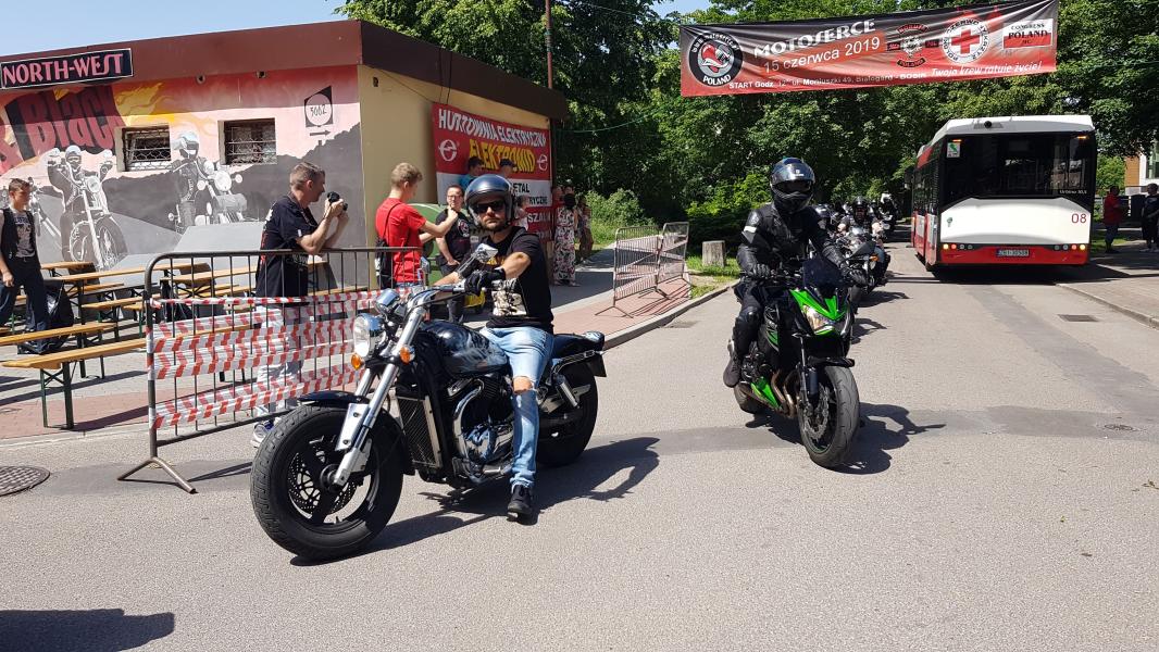 Motoserce 2019 już za nami ! Fotorelacja. 