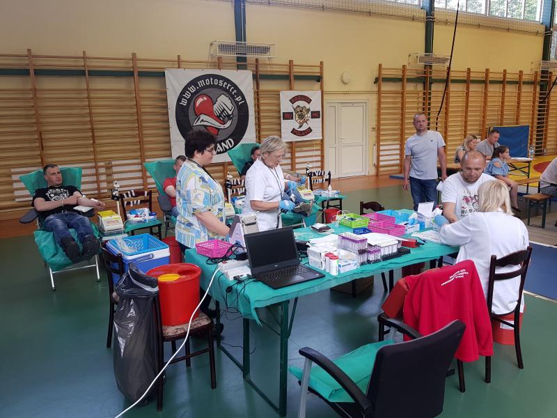 Motoserce 2019 już za nami ! Fotorelacja. 