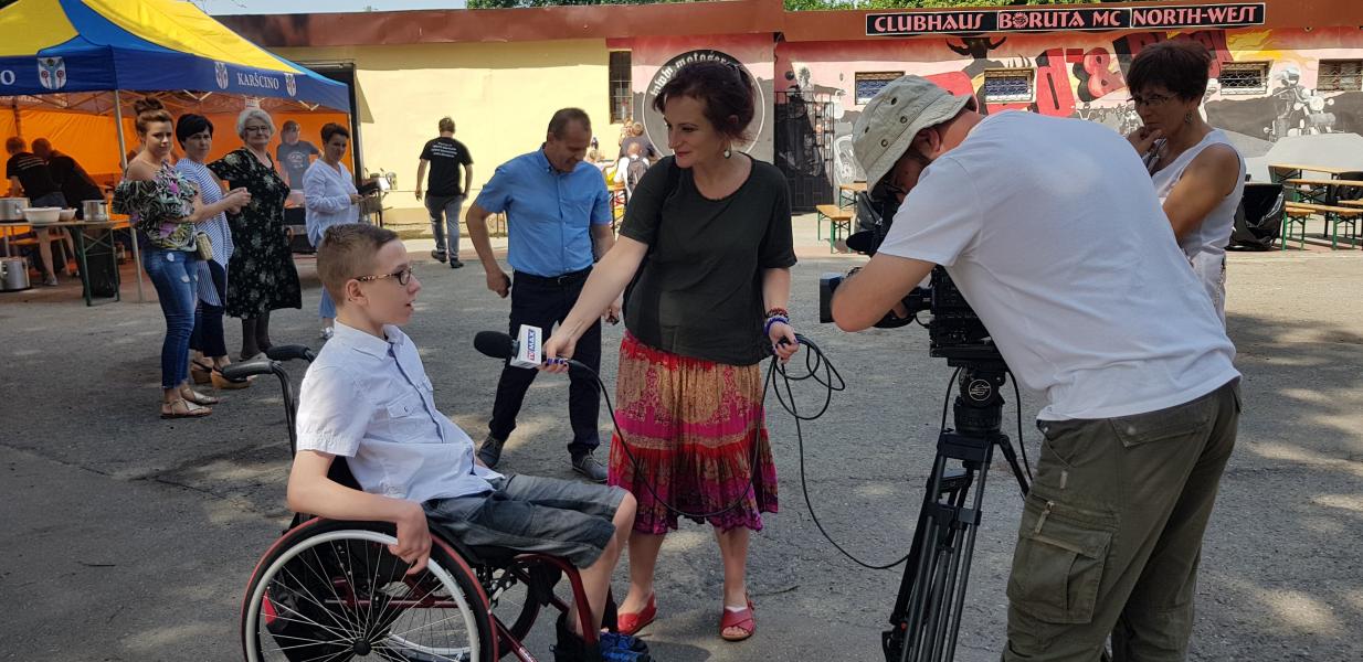 Motoserce 2019 już za nami ! Fotorelacja. 