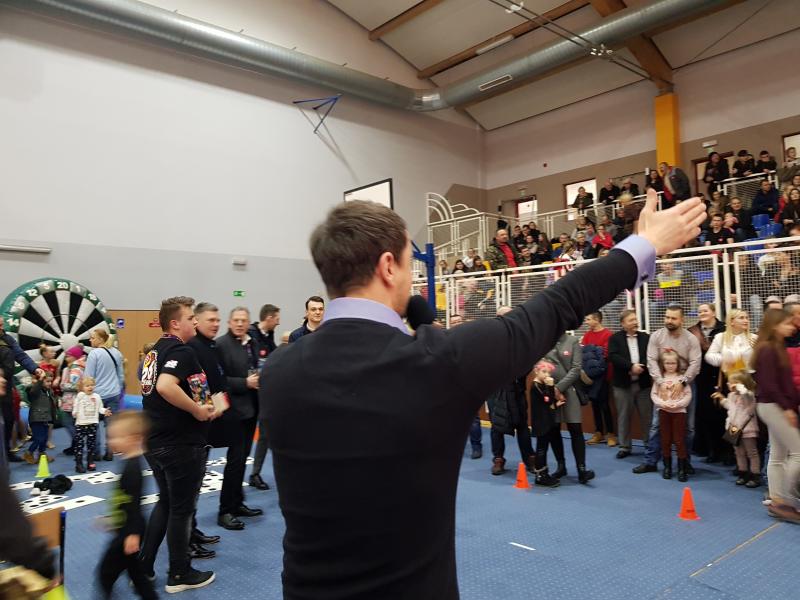 REKORD  POBITY!!!  27. Finał Wielkiej Orkiestry Świątecznej Pomocy już za nami.