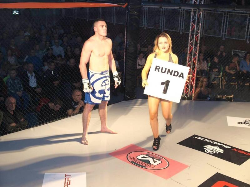 Gala Sportów Walki RUNDA 7 - ZDJĘCIA - FILMY