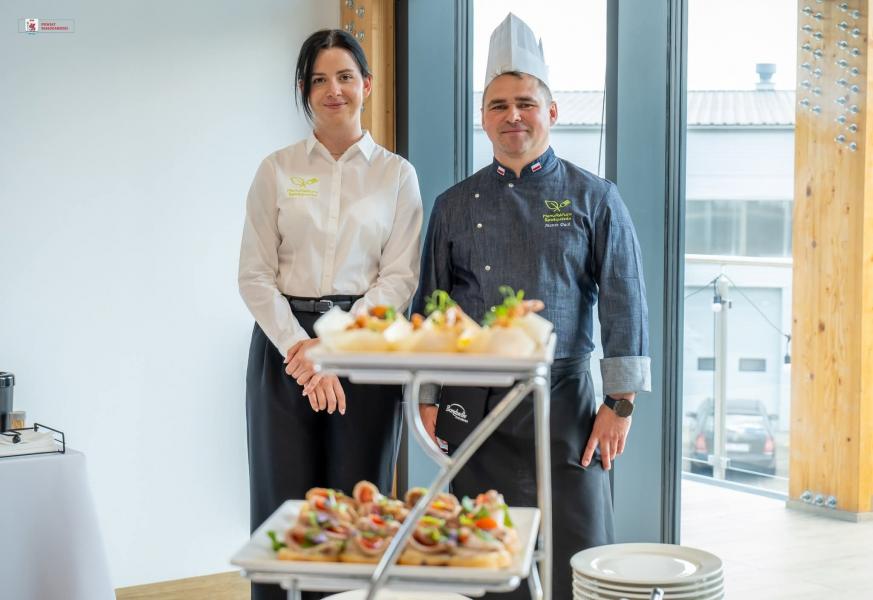 Wielkie otwarcie Manufaktury Spożywczej – już 6 czerwca!