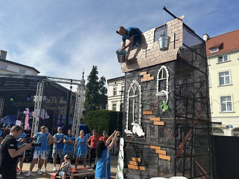 Tradycja, pasja i zwycięstwo – Białogard wygrywa 56. edycję Bitwy o Krowę