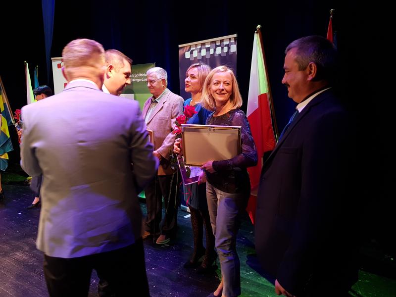 X Białogardzka Gala Biznesu - Galeria zdjęć. 