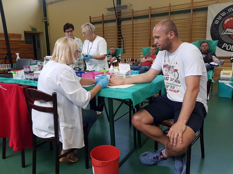 Motoserce 2019 już za nami ! Fotorelacja. 