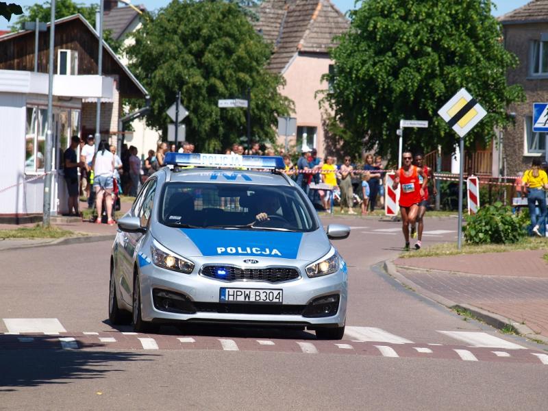 Bieg Papieski 2019 - galeria zdjęć. 