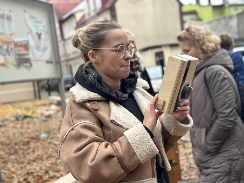 Niepodległość na sportowo – Białogard biegł w biało-czerwonych barwach