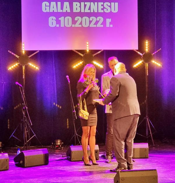 XlII Białogardzka Gala Biznesu