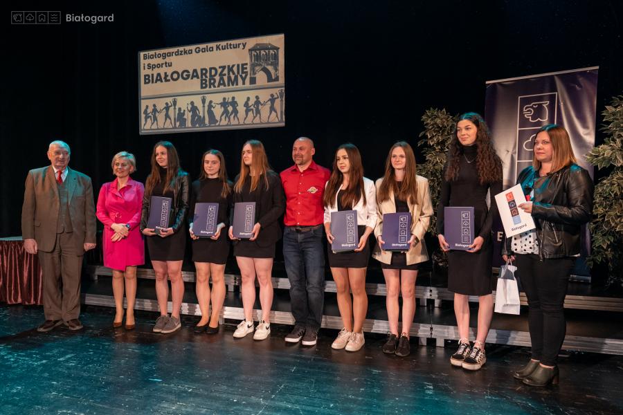 Gala „Białogardzkie Bramy”