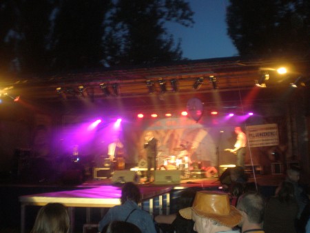 Dni Białogardu - podsumowanie