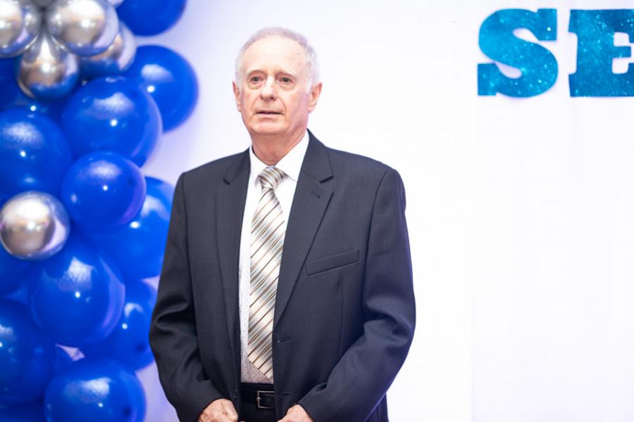 II Białogardzki Bal Seniora