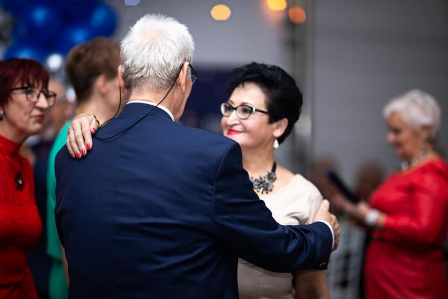 II Białogardzki Bal Seniora