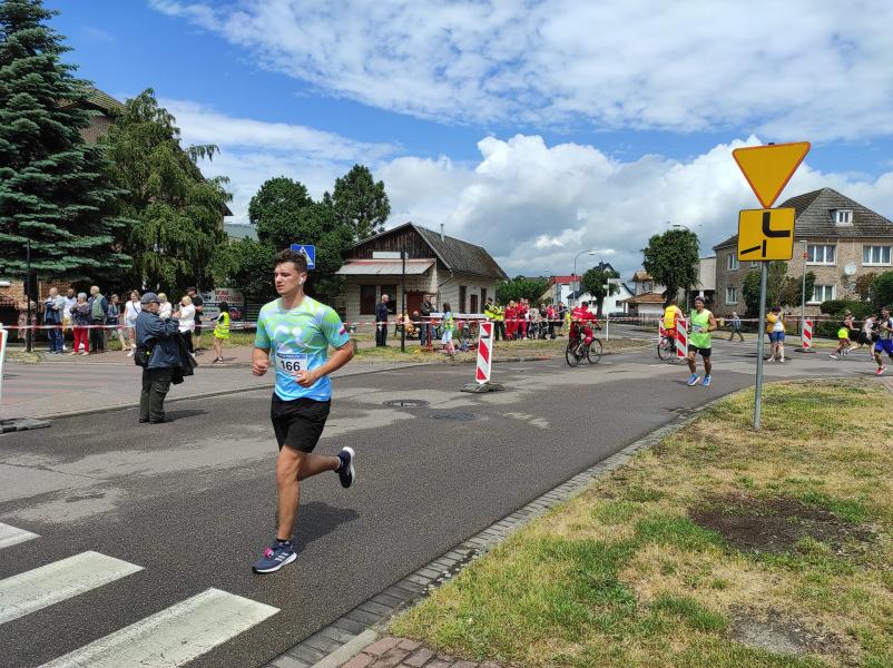 29 Bieg Papieski w Karlinie 