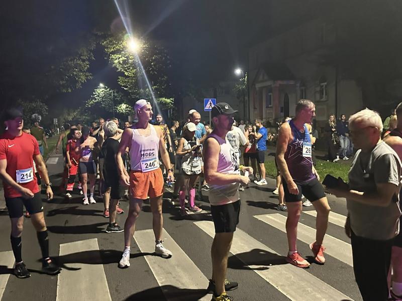 II Wieczorny Białogardzki Bieg Uliczny już za nami!