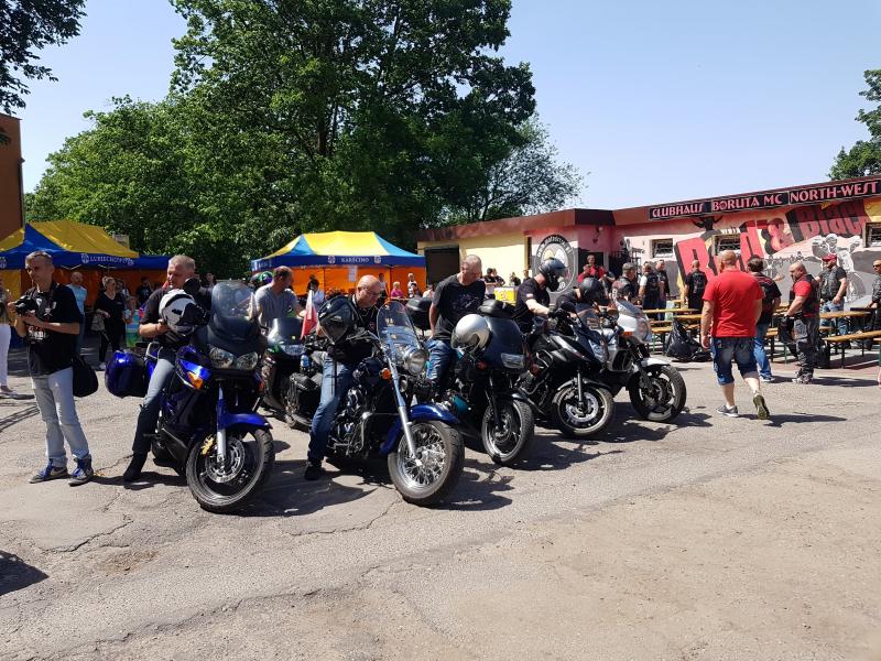 Motoserce 2019 już za nami ! Fotorelacja. 