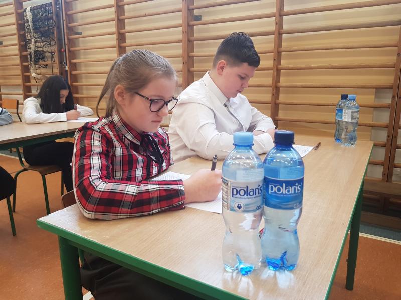 Ogólnopolski Turniej Wiedzy Pożarniczej - Stanomino 2019.  Obszerna fotorelacja!