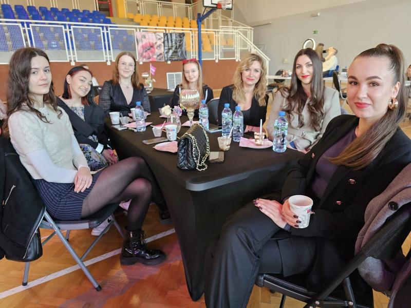 Dzień dla Kobiet oraz Regionalny Kongres Kobiet zorganizowany w Białogardzie