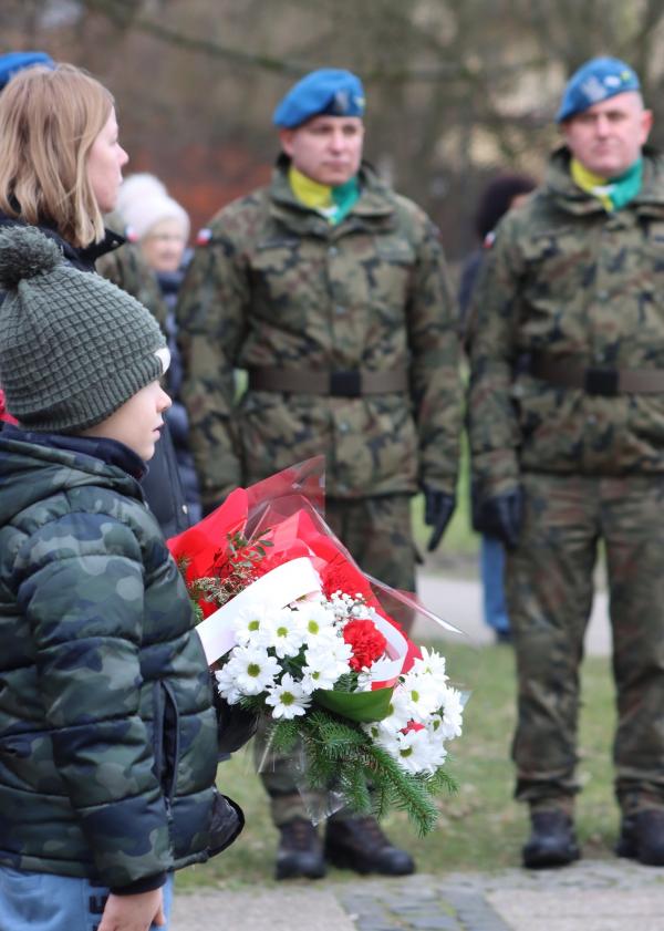 Dzień Osadnika w Białogardzie