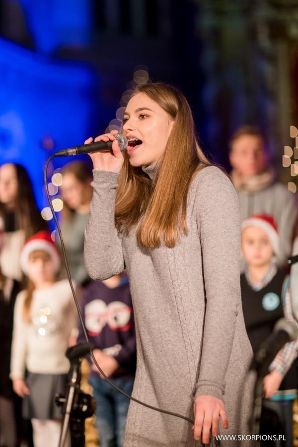 VII Charytatywny Koncert Bożonarodzeniowy 