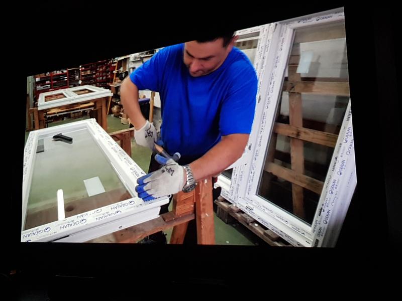 X Białogardzka Gala Biznesu - Galeria zdjęć. 