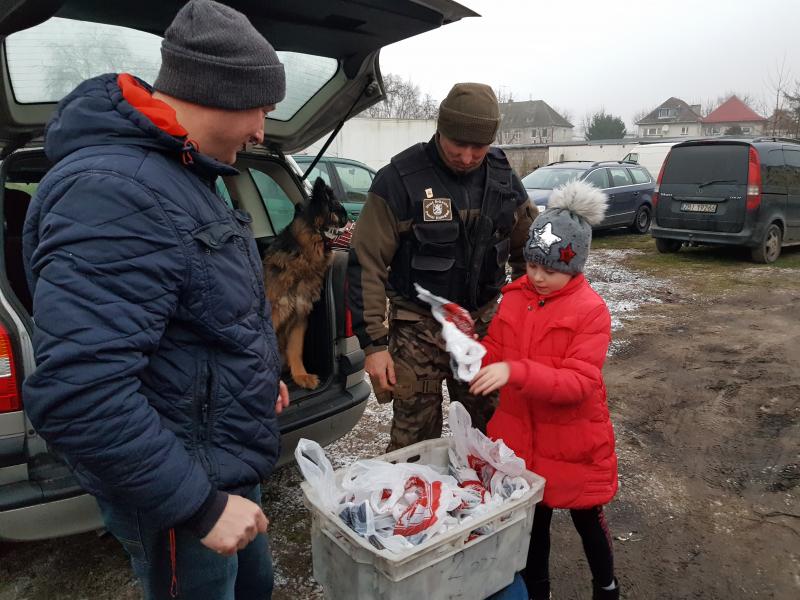 Święta tuż tuż! Radny znów zaskoczył mieszkańców.
