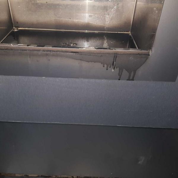 Kolejny akt wandalizmu w Białogardzie