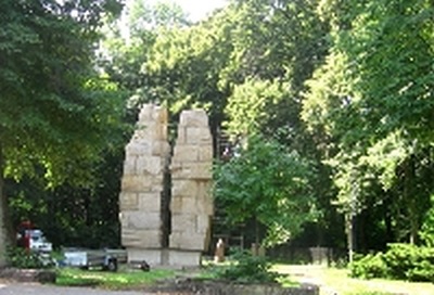 Renowacja cmentarza na Kołobrzeskiej