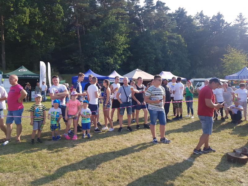 Dożynki gminne  - Stanomino 2019 ZDJĘCIA 