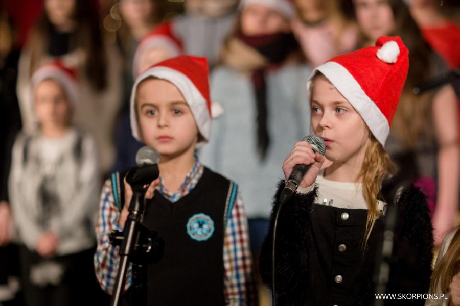 VII Charytatywny Koncert Bożonarodzeniowy 