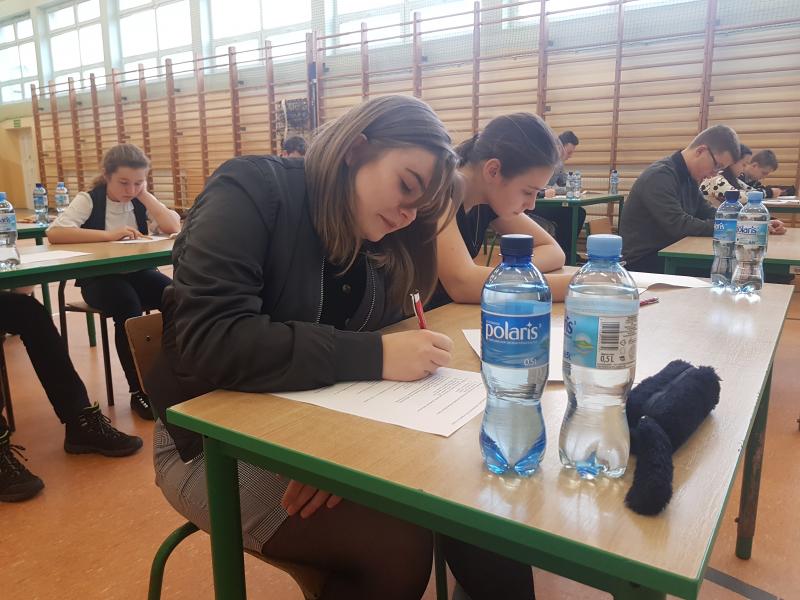 Ogólnopolski Turniej Wiedzy Pożarniczej - Stanomino 2019.  Obszerna fotorelacja!