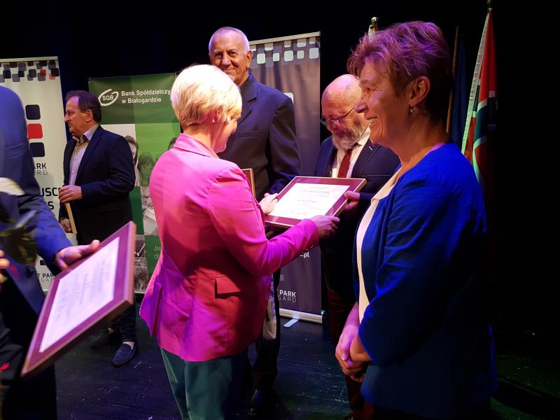 X Białogardzka Gala Biznesu - Galeria zdjęć. 