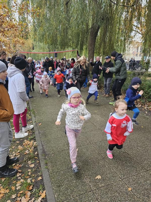 Białogardzki Bieg Niepodległości