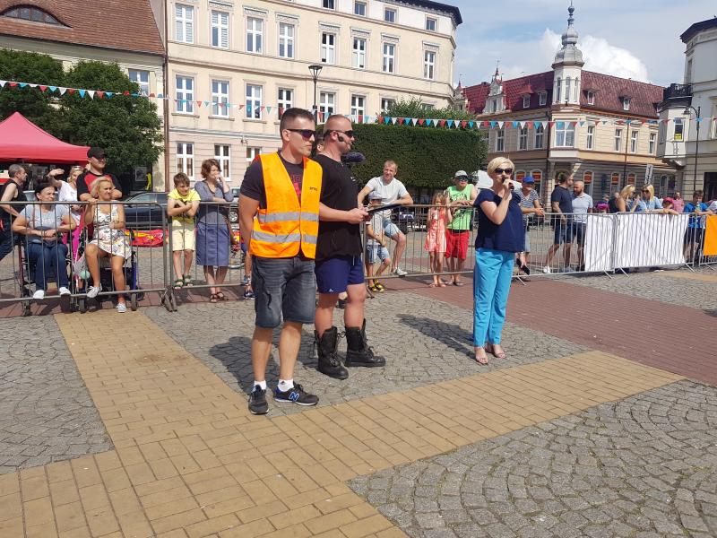 Strażackie zmagania na Placu Wolności w Białogardzie. Wyniki! Mega porcja zdjęć! 