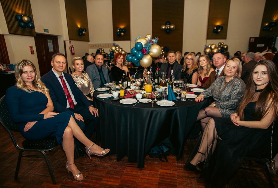 Wyjątkowy wieczór o wielkim sercu – V Bal Charytatywny za nami