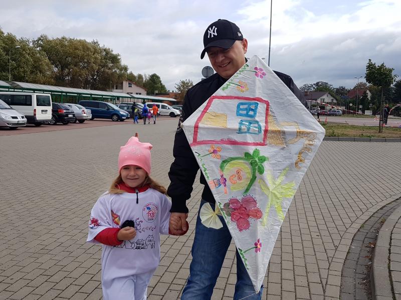 Święto Latawca w Białogardzie  - to już XIII edycja tego wydarzenia. 