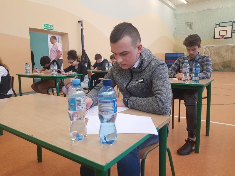 Ogólnopolski Turniej Wiedzy Pożarniczej - Stanomino 2019.  Obszerna fotorelacja!