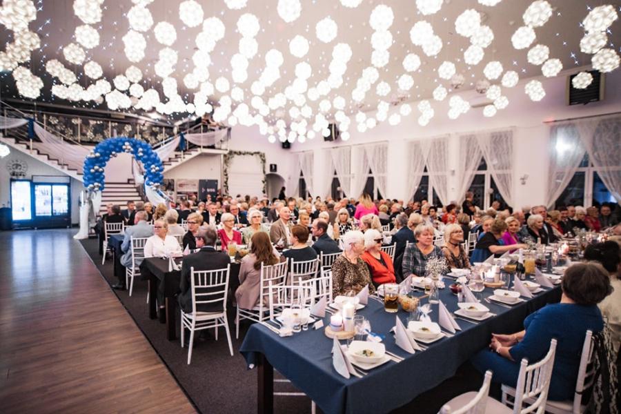 II Białogardzki Bal Seniora