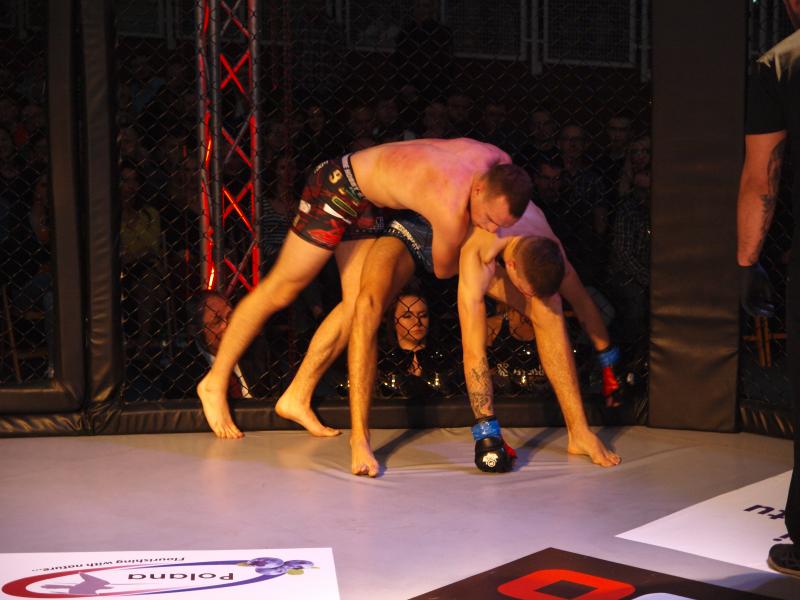 Gala Sportów Walki RUNDA 9 - Mega porcja zdjęć! 