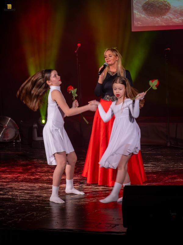 „A co na to bajka?” – wyjątkowe widowisko młodych artystów z MDK Białogard