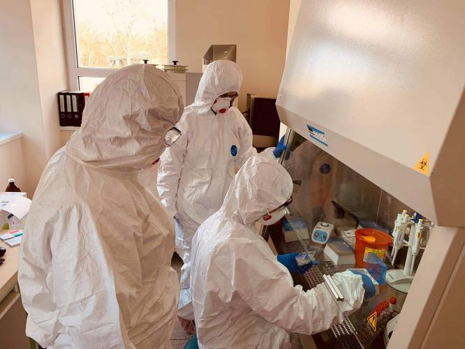 NOWE FAKTY! Potwierdzony przypadek koronawirusa w Białogardzie! 