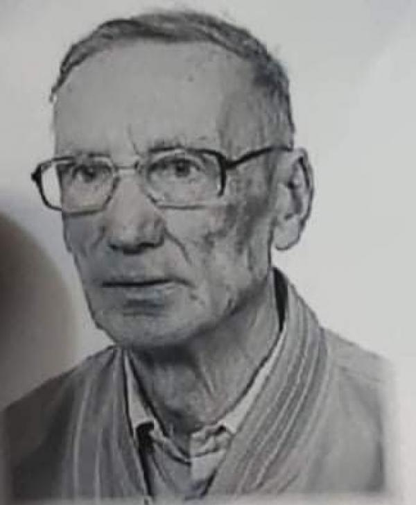 SZCZĘŚLIWY FINAŁ AKCJI POSZUKIWAWCZEJ