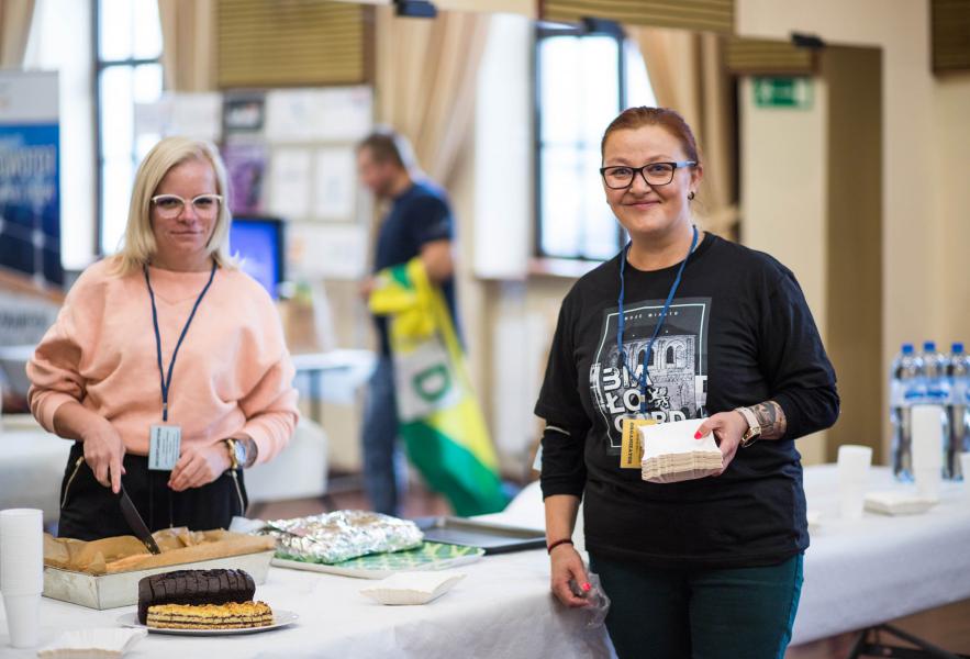 Charytatywny Turniej FIFA [ZDJĘCIA]