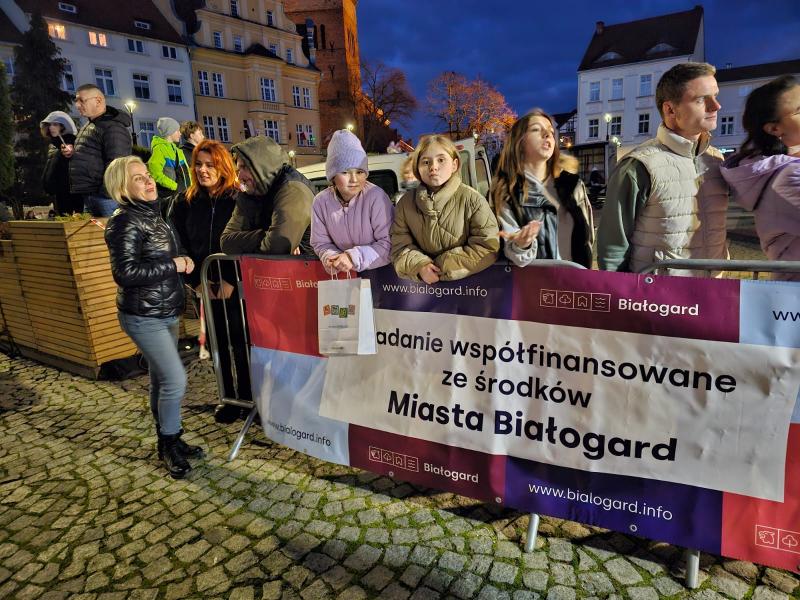 49 Rajd Monte Karlino - zdjęcia