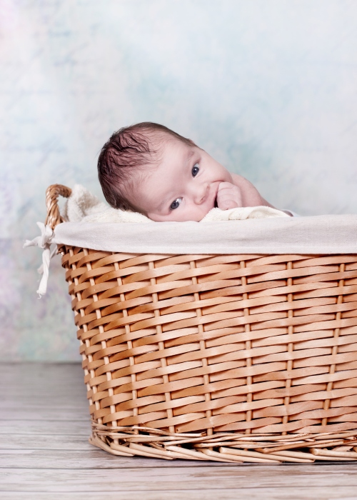 Białogardzkie Noworodki 13-20.11.2012