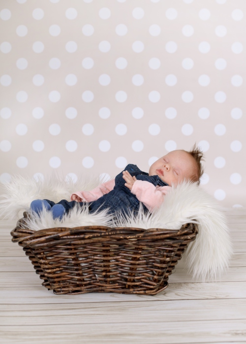 Białogardzkie Noworodki 13-20.11.2012