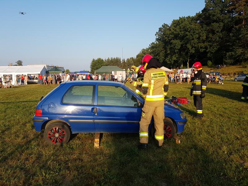 Dożynki gminne  - Stanomino 2019 ZDJĘCIA 