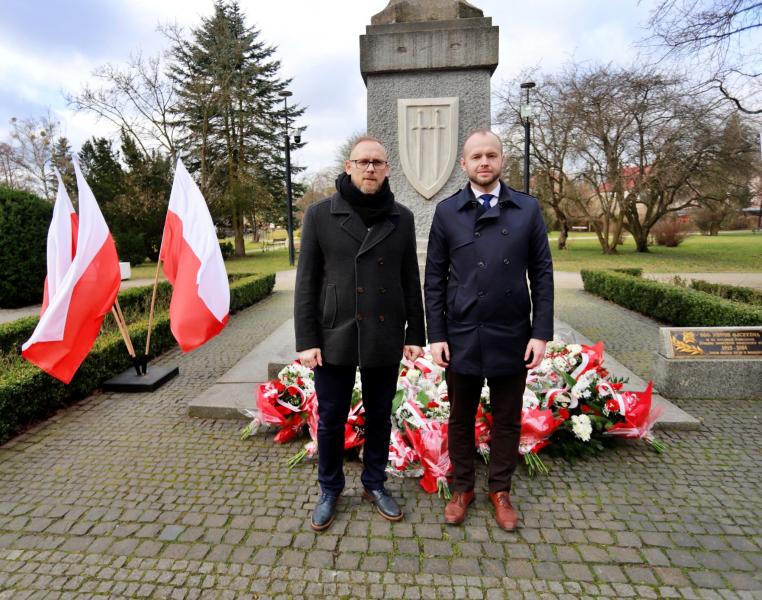 Dzień Osadnika w Białogardzie