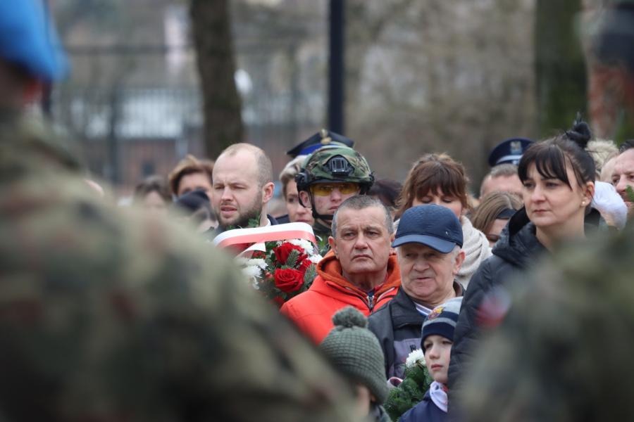 Dzień Osadnika w Białogardzie