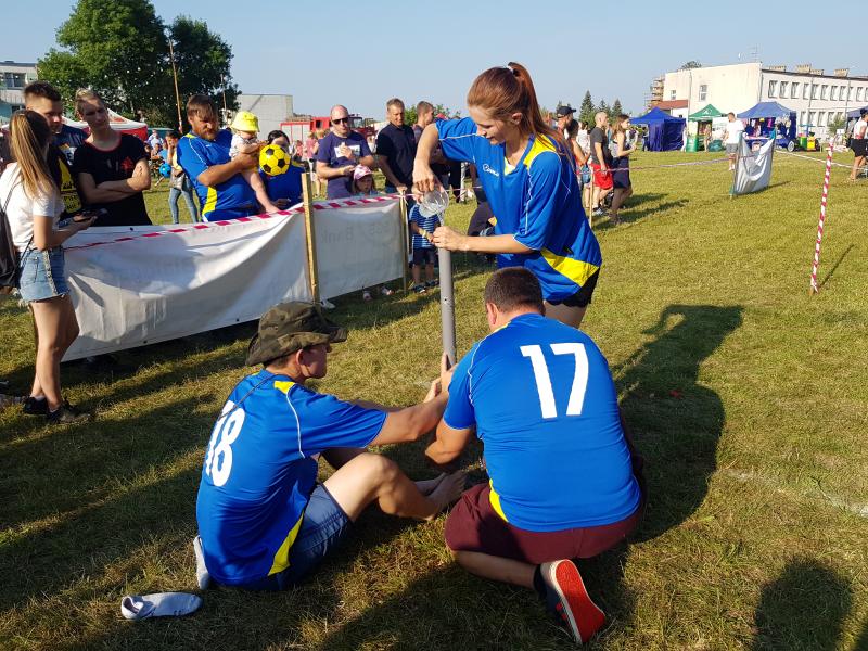 Dożynki gminne  - Stanomino 2019 ZDJĘCIA 