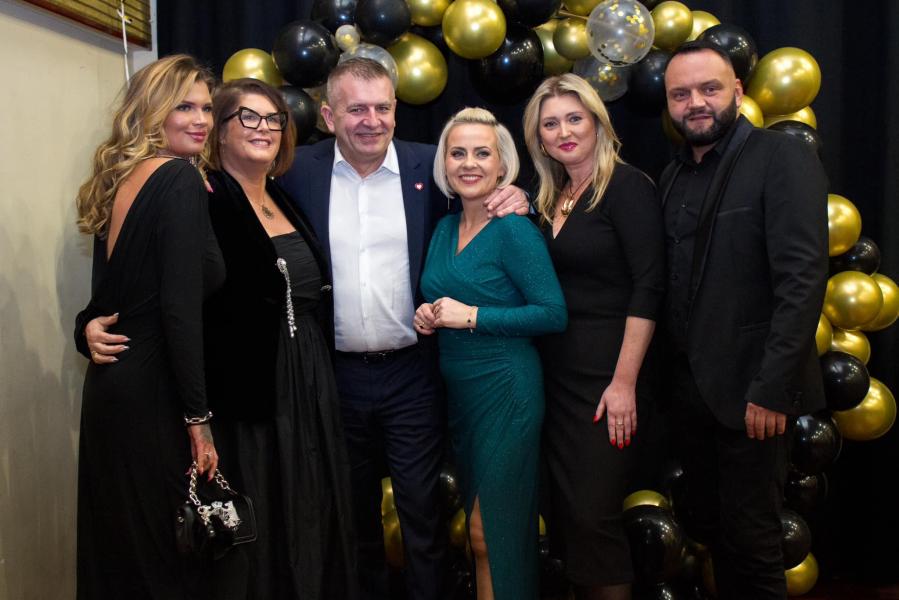 II Bal Charytatywny Burmistrza Białogardu 